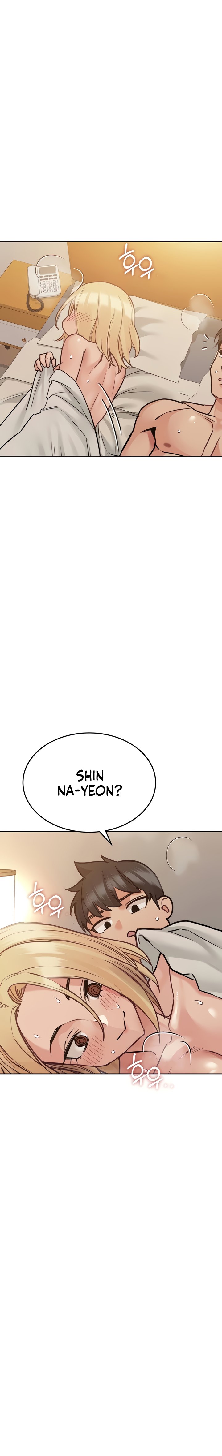 Keep it a Secret from Your Mother! - Chapter 24 Page 24