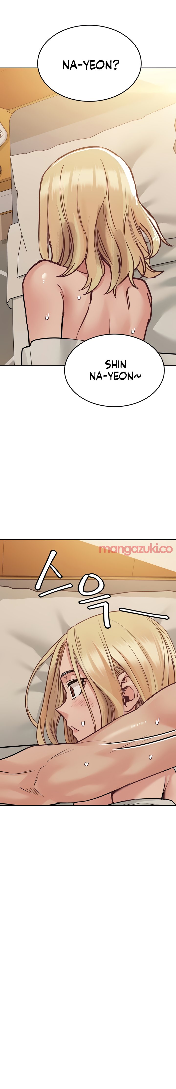 Keep it a Secret from Your Mother! - Chapter 24 Page 25