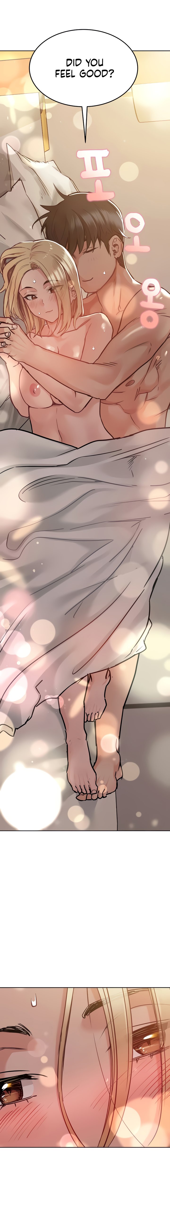 Keep it a Secret from Your Mother! - Chapter 24 Page 26