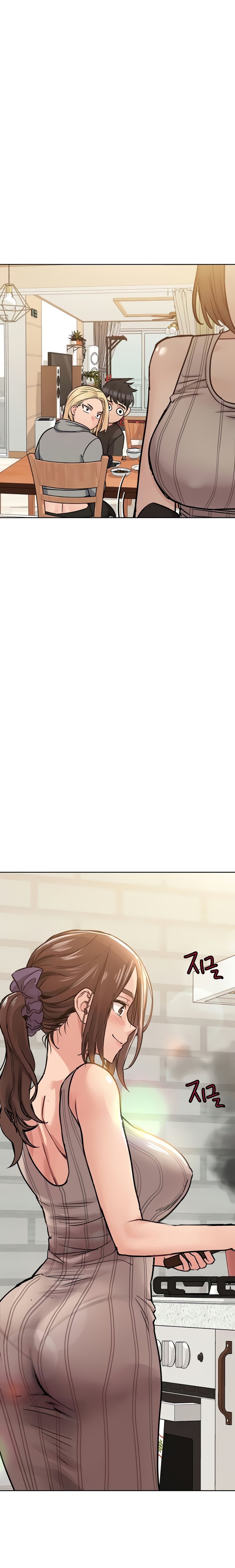 Keep it a Secret from Your Mother! - Chapter 25 Page 14