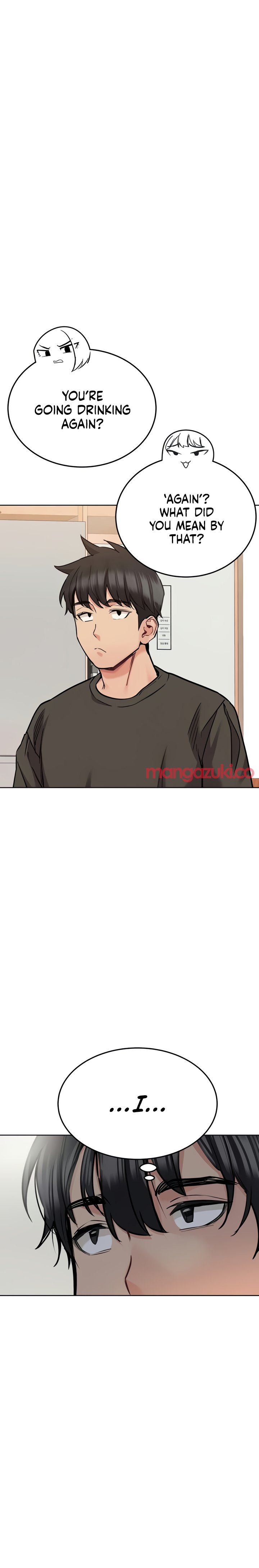 Keep it a Secret from Your Mother! - Chapter 25 Page 17