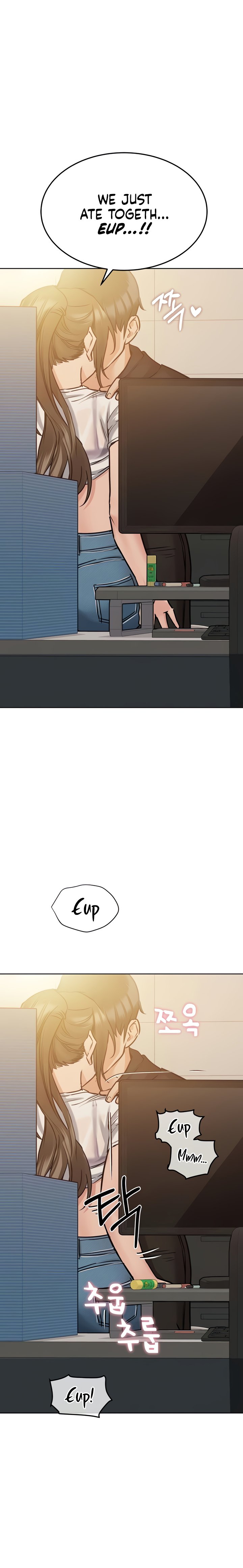 Keep it a Secret from Your Mother! - Chapter 25 Page 26