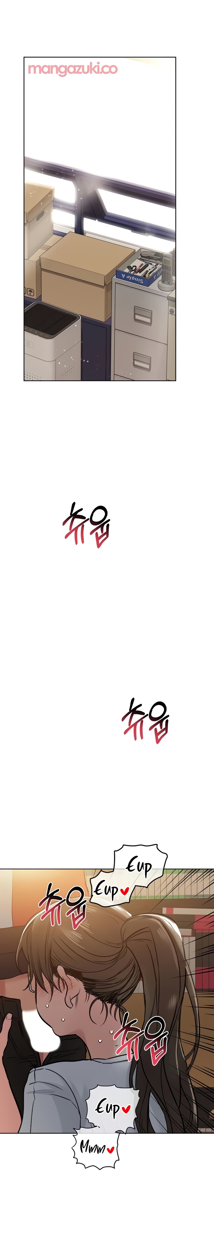 Keep it a Secret from Your Mother! - Chapter 25 Page 29