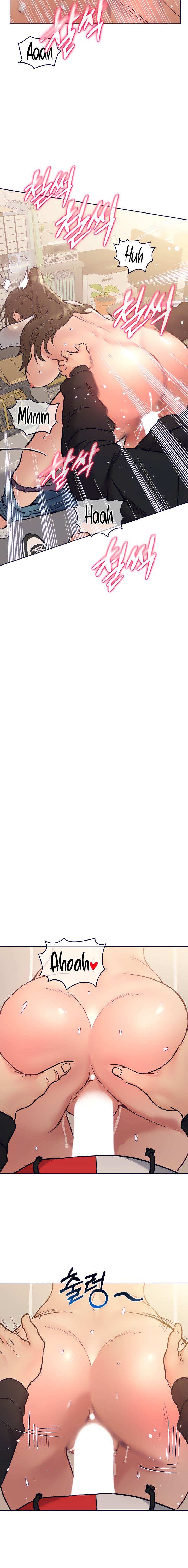 Keep it a Secret from Your Mother! - Chapter 26 Page 14