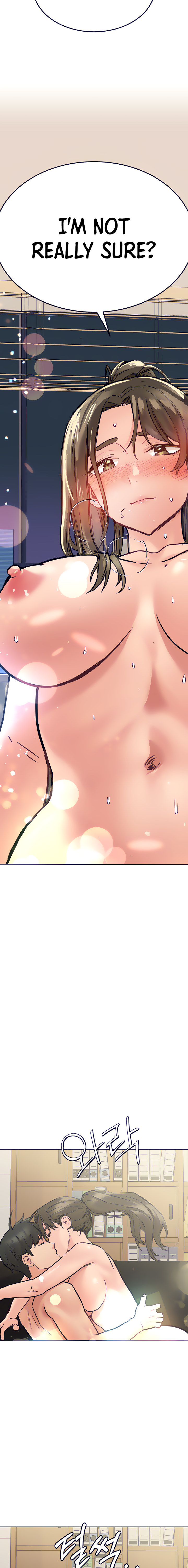 Keep it a Secret from Your Mother! - Chapter 26 Page 23