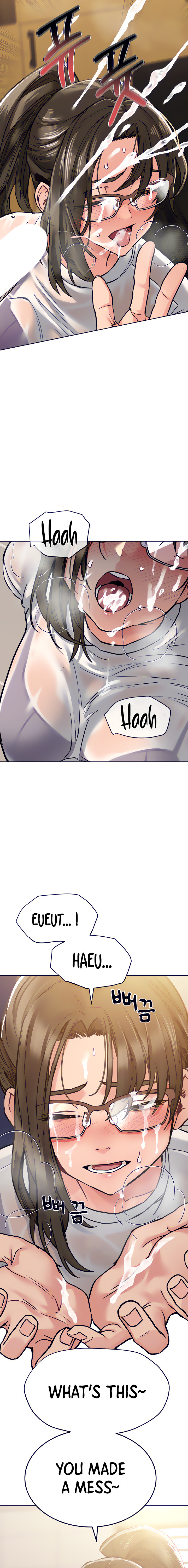 Keep it a Secret from Your Mother! - Chapter 26 Page 5