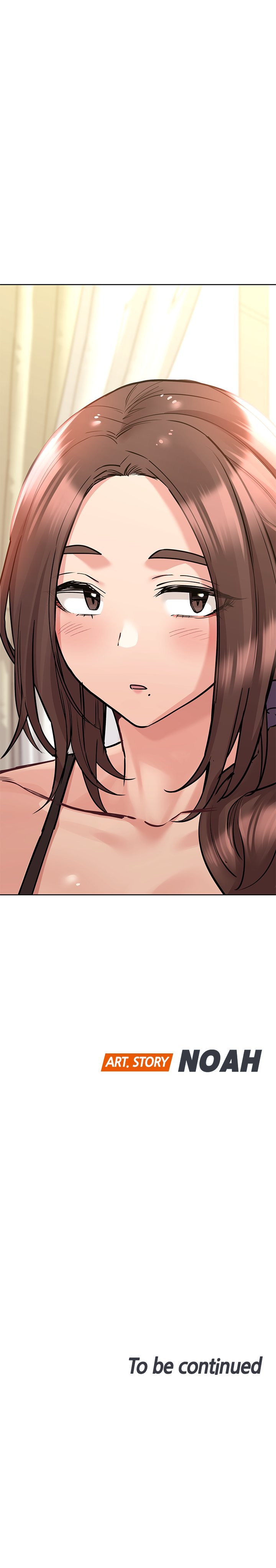 Keep it a Secret from Your Mother! - Chapter 27 Page 19