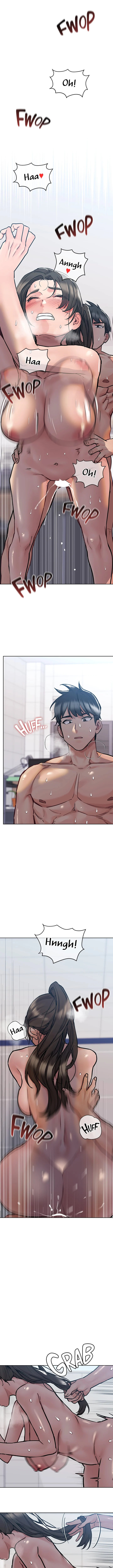 Keep it a Secret from Your Mother! - Chapter 27 Page 3