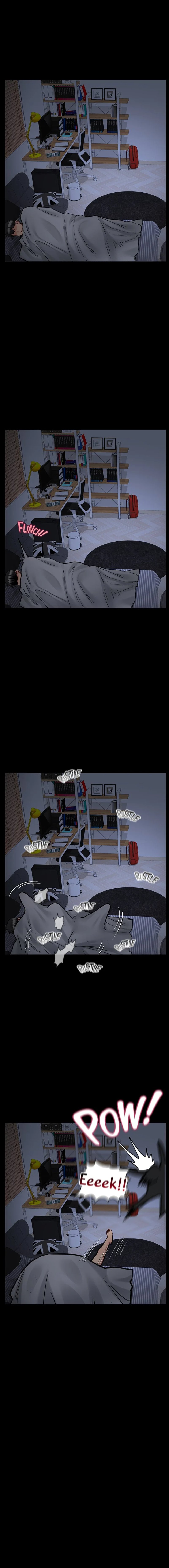 Keep it a Secret from Your Mother! - Chapter 28 Page 7