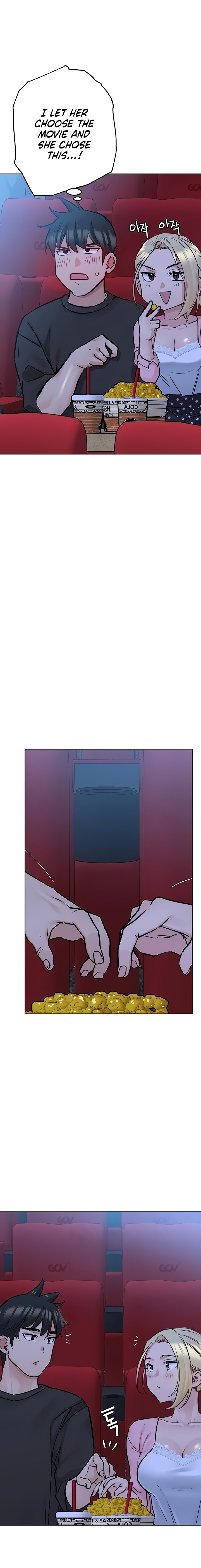 Keep it a Secret from Your Mother! - Chapter 29 Page 14