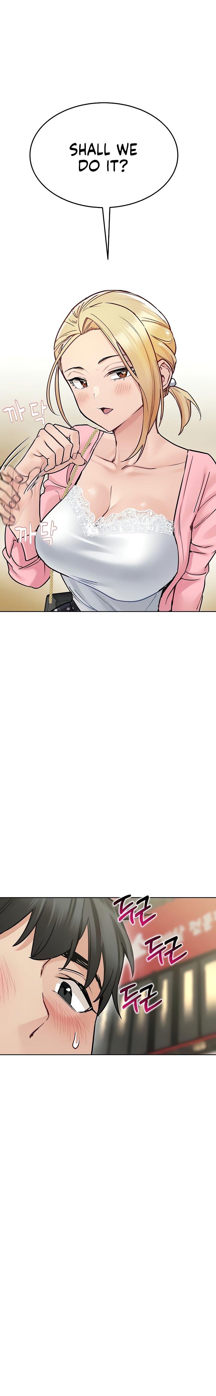 Keep it a Secret from Your Mother! - Chapter 29 Page 18