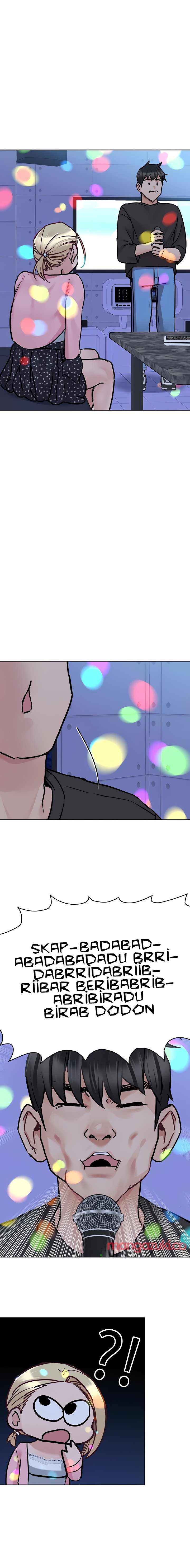 Keep it a Secret from Your Mother! - Chapter 29 Page 21