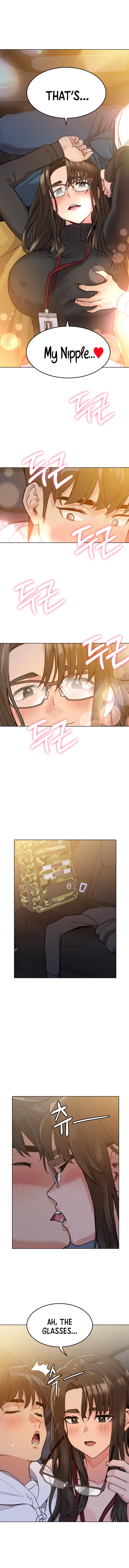 Keep it a Secret from Your Mother! - Chapter 3 Page 12