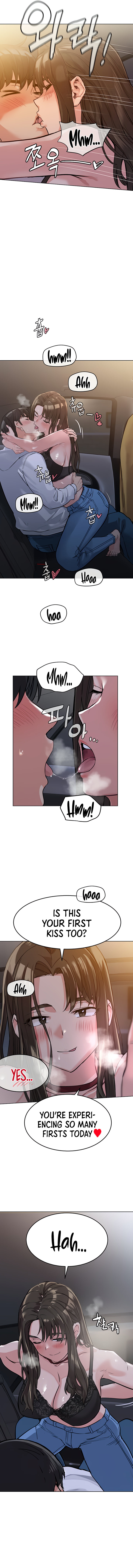 Keep it a Secret from Your Mother! - Chapter 3 Page 13