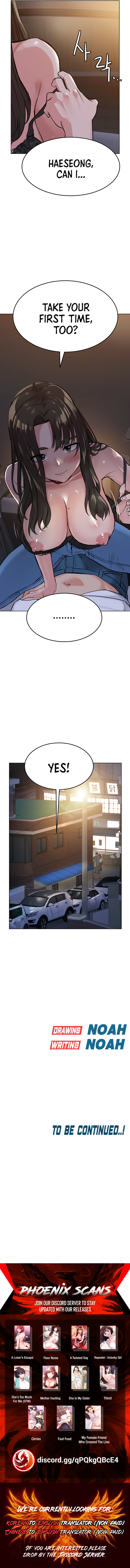 Keep it a Secret from Your Mother! - Chapter 3 Page 14