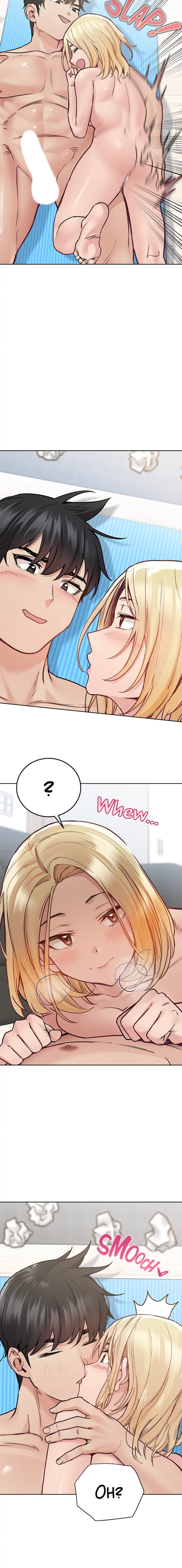 Keep it a Secret from Your Mother! - Chapter 31 Page 11