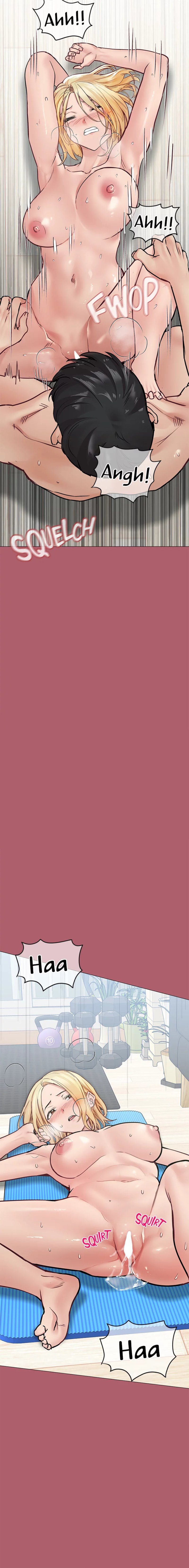 Keep it a Secret from Your Mother! - Chapter 31 Page 4