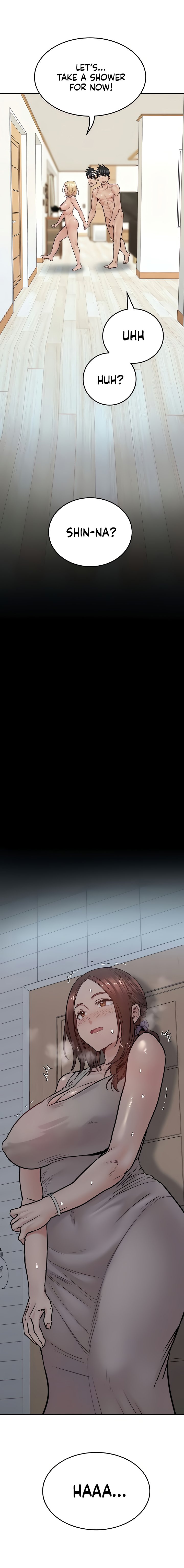 Keep it a Secret from Your Mother! - Chapter 32 Page 14