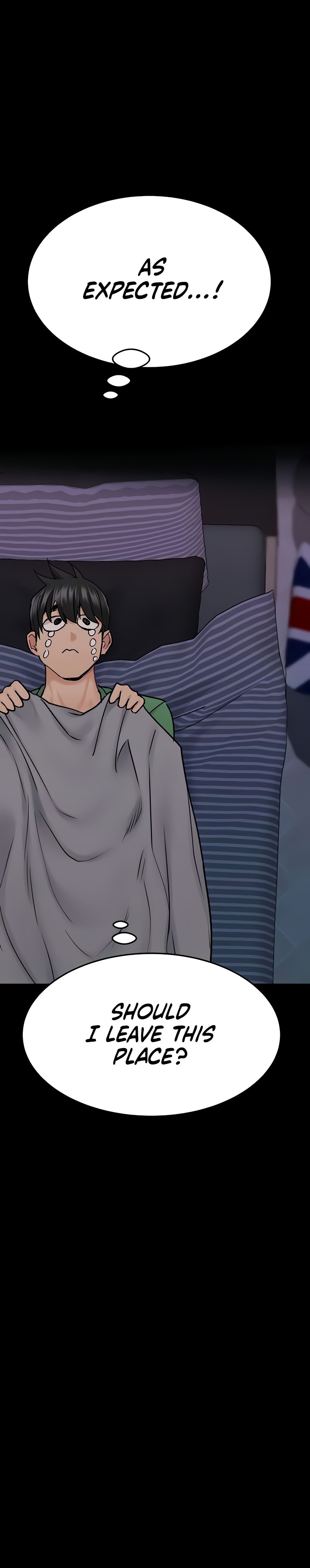 Keep it a Secret from Your Mother! - Chapter 32 Page 23