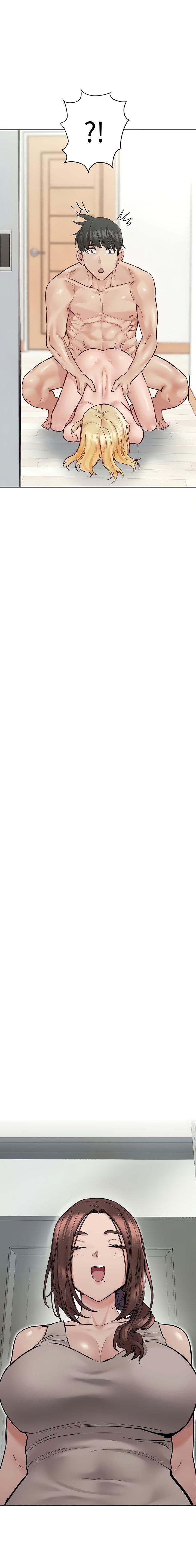 Keep it a Secret from Your Mother! - Chapter 32 Page 4