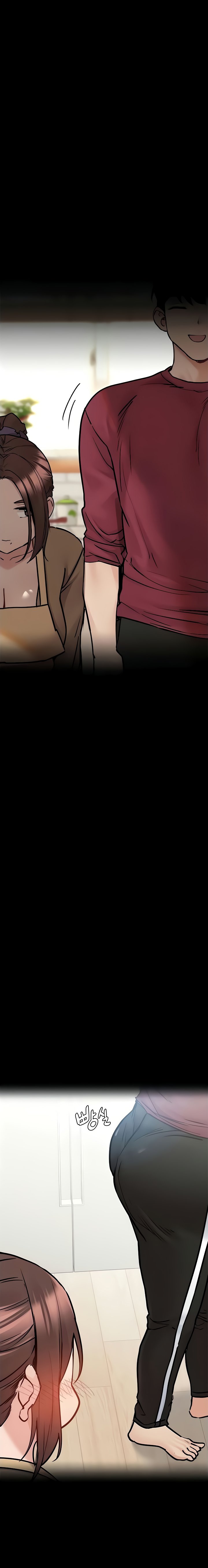 Keep it a Secret from Your Mother! - Chapter 33 Page 10