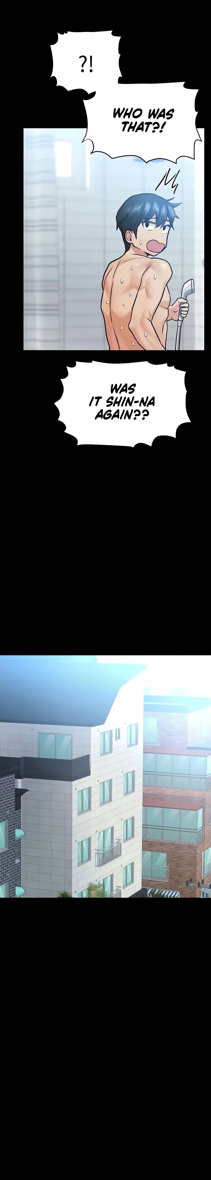 Keep it a Secret from Your Mother! - Chapter 33 Page 14