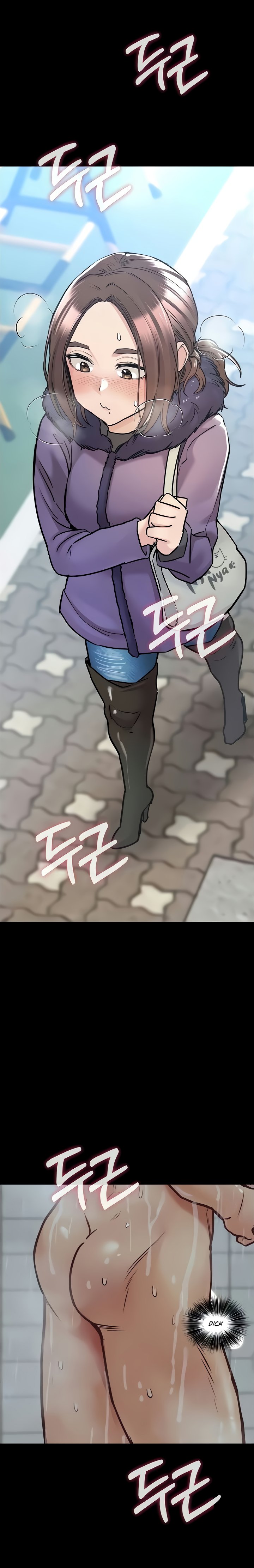 Keep it a Secret from Your Mother! - Chapter 33 Page 15