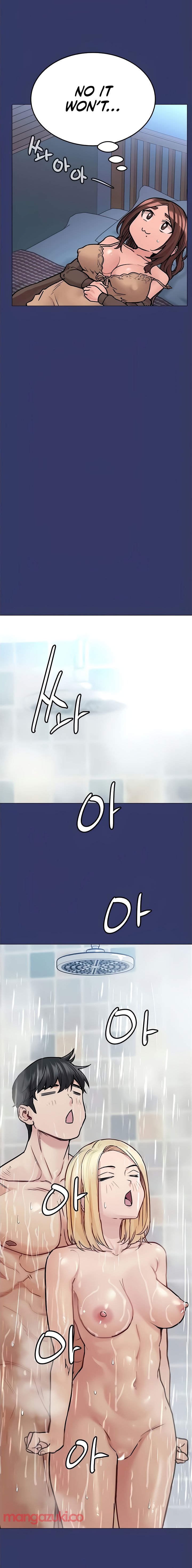 Keep it a Secret from Your Mother! - Chapter 33 Page 25