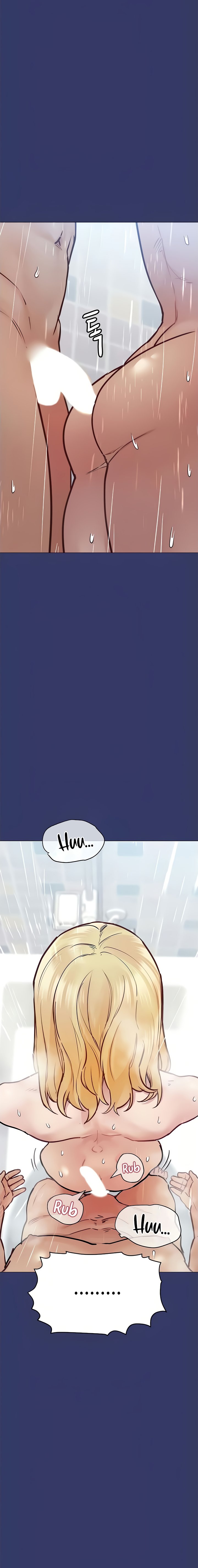 Keep it a Secret from Your Mother! - Chapter 33 Page 26