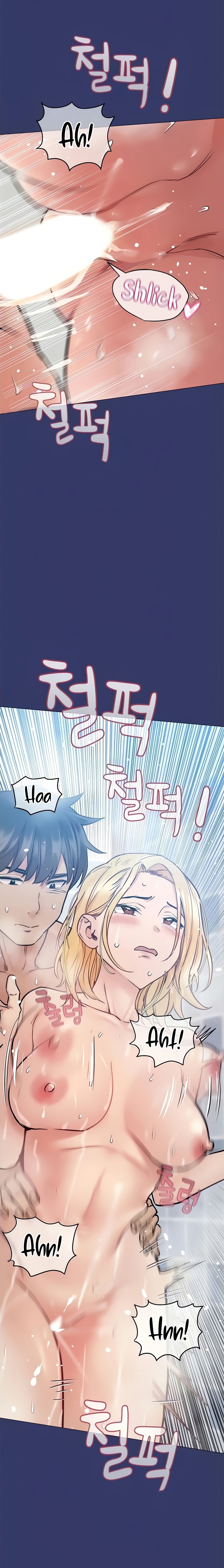 Keep it a Secret from Your Mother! - Chapter 33 Page 28