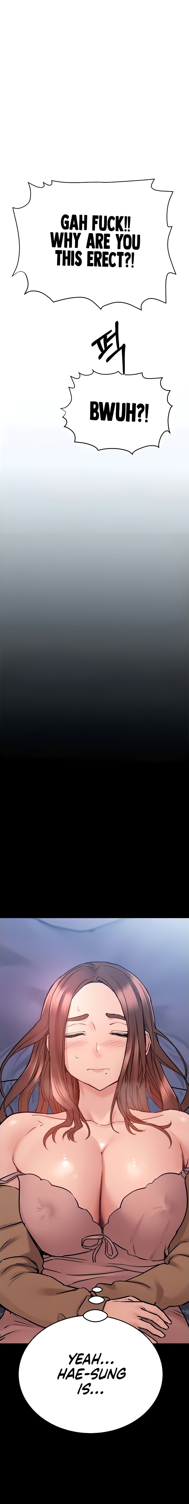 Keep it a Secret from Your Mother! - Chapter 33 Page 7