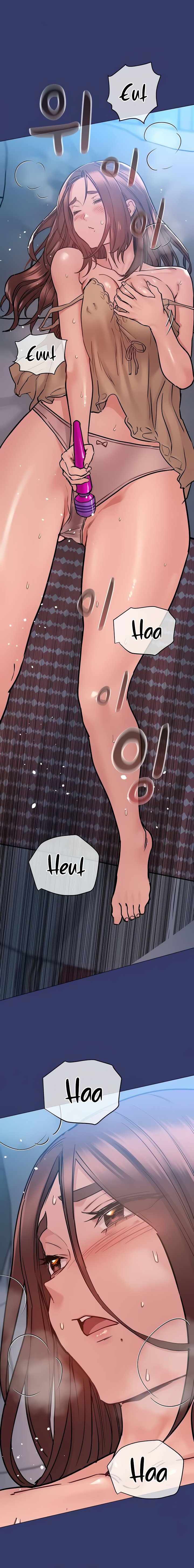 Keep it a Secret from Your Mother! - Chapter 34 Page 10