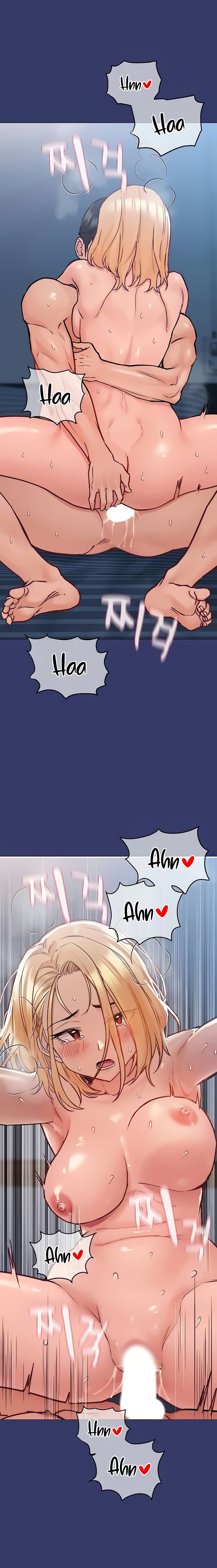 Keep it a Secret from Your Mother! - Chapter 34 Page 2