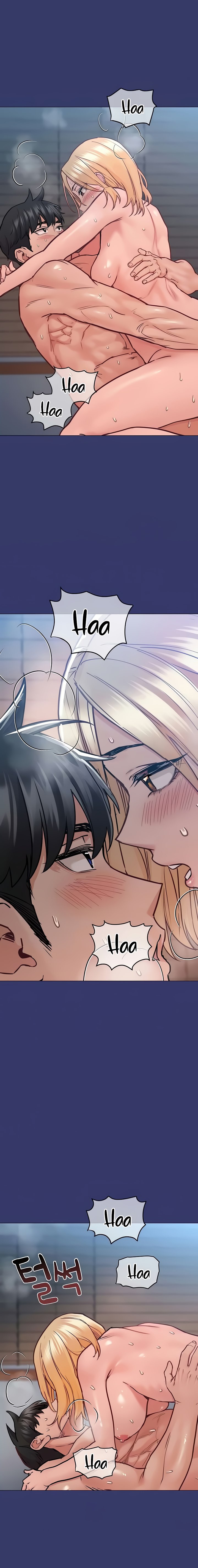 Keep it a Secret from Your Mother! - Chapter 34 Page 3