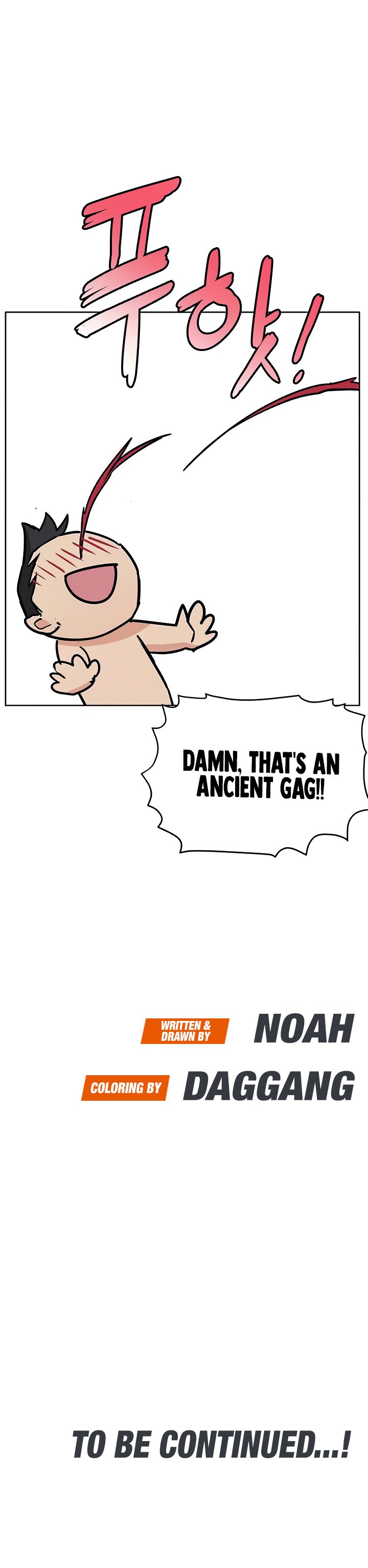 Keep it a Secret from Your Mother! - Chapter 34 Page 35