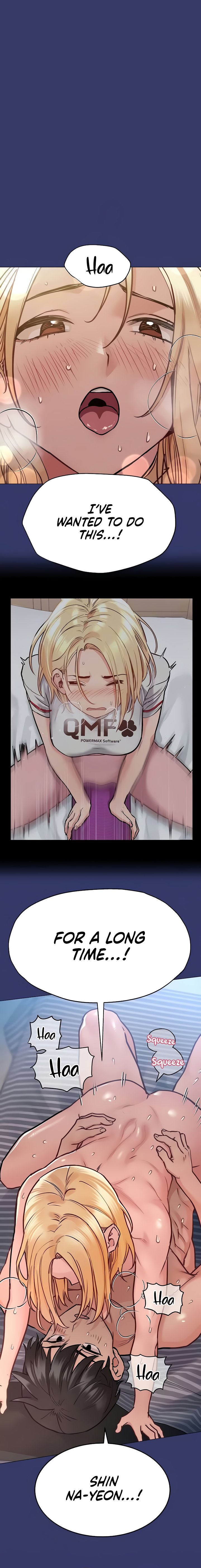 Keep it a Secret from Your Mother! - Chapter 34 Page 4