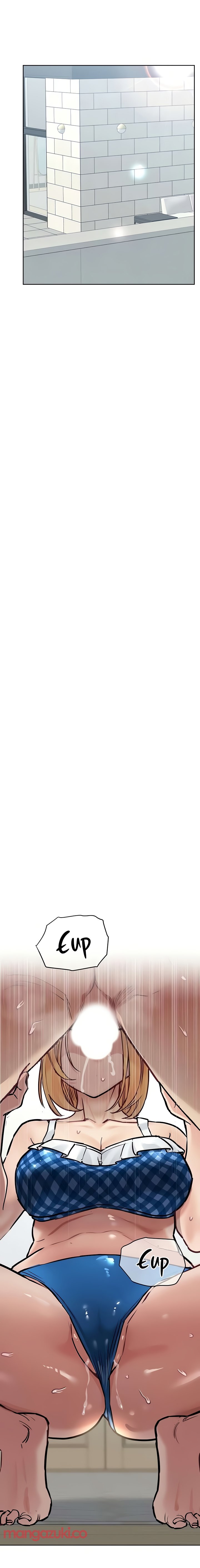 Keep it a Secret from Your Mother! - Chapter 35 Page 25