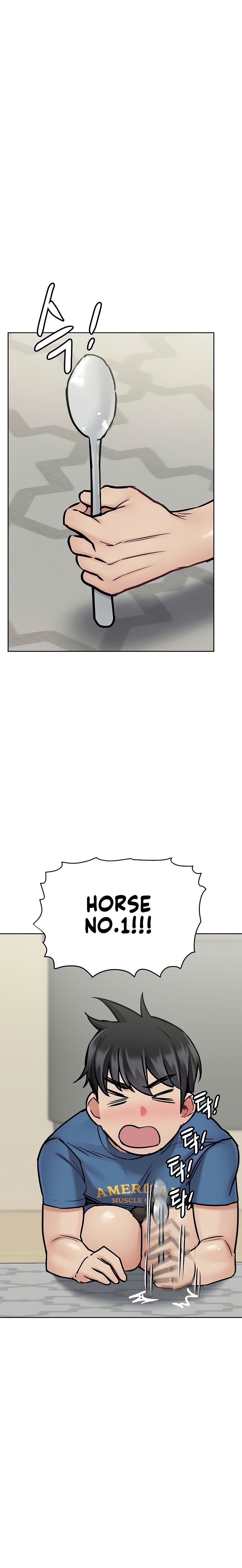 Keep it a Secret from Your Mother! - Chapter 37 Page 11