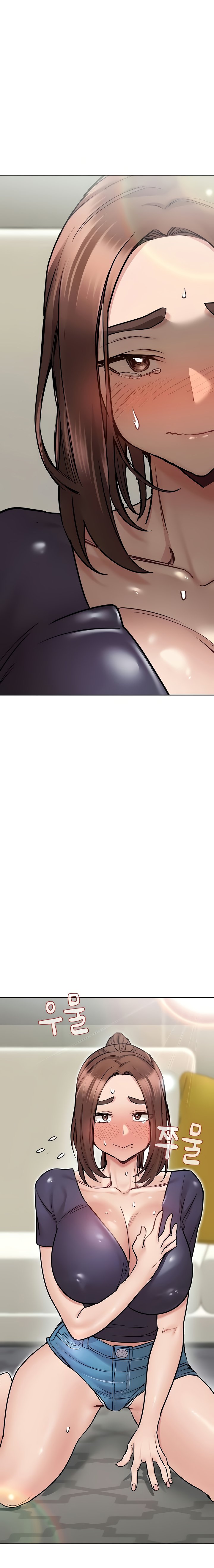 Keep it a Secret from Your Mother! - Chapter 37 Page 2