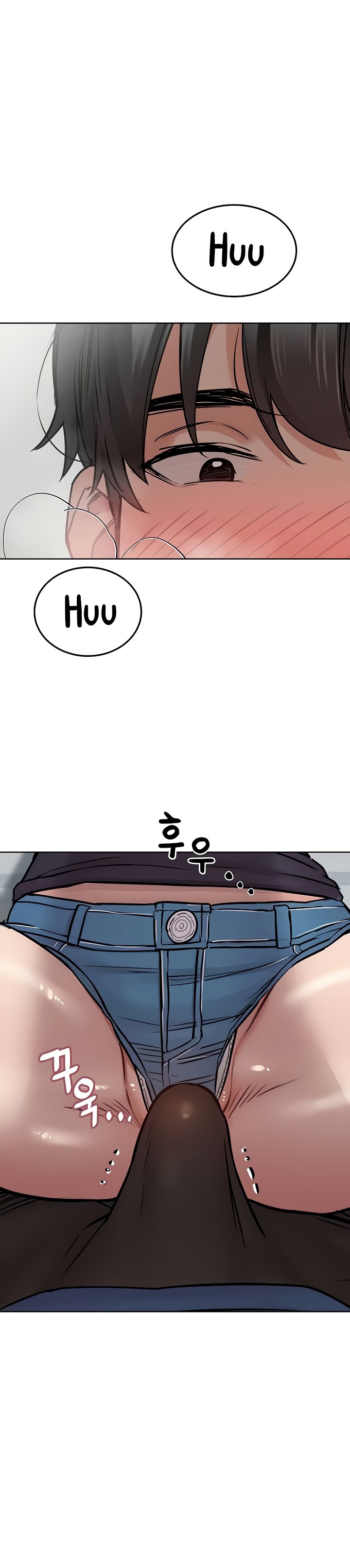 Keep it a Secret from Your Mother! - Chapter 37 Page 31