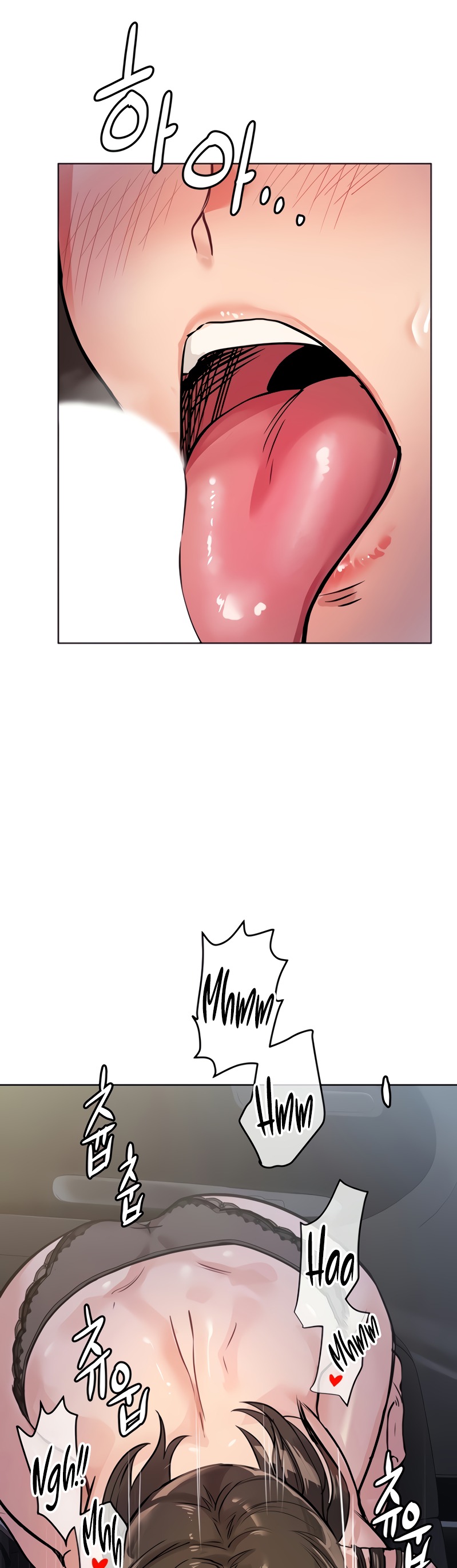 Keep it a Secret from Your Mother! - Chapter 4 Page 15