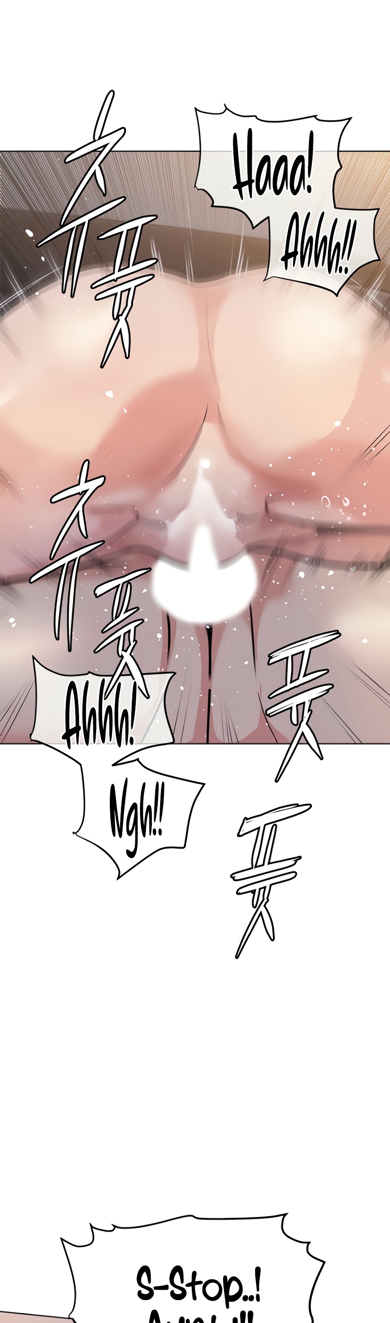 Keep it a Secret from Your Mother! - Chapter 4 Page 33