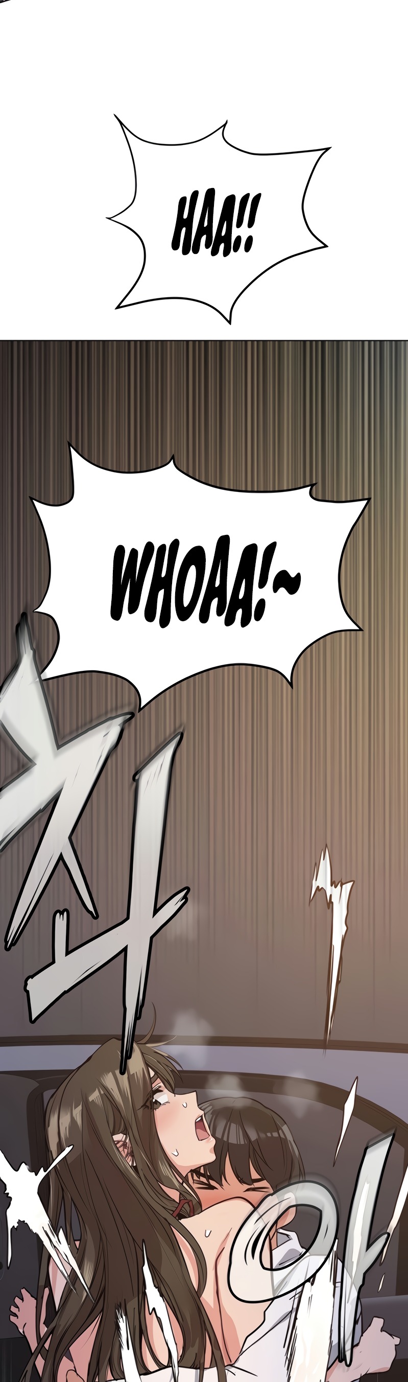 Keep it a Secret from Your Mother! - Chapter 4 Page 35