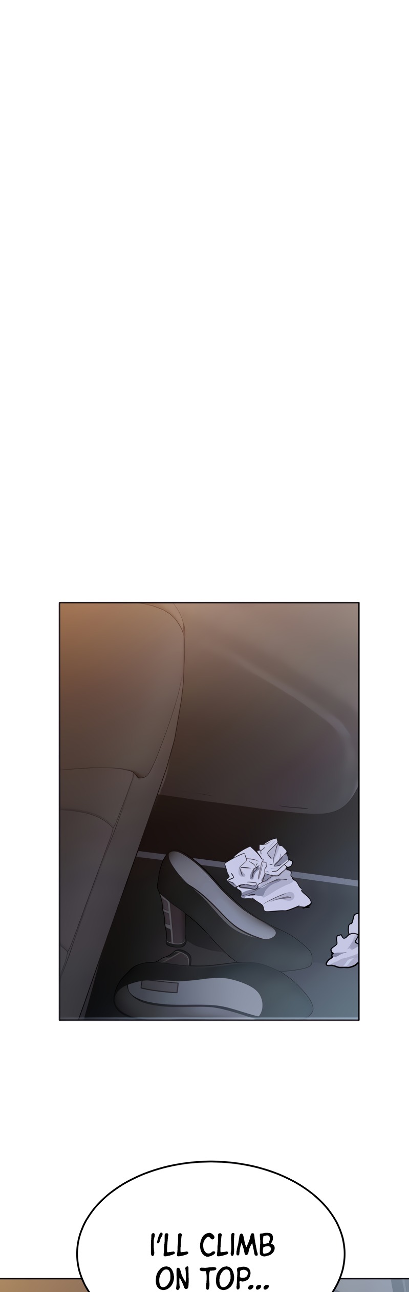 Keep it a Secret from Your Mother! - Chapter 4 Page 45