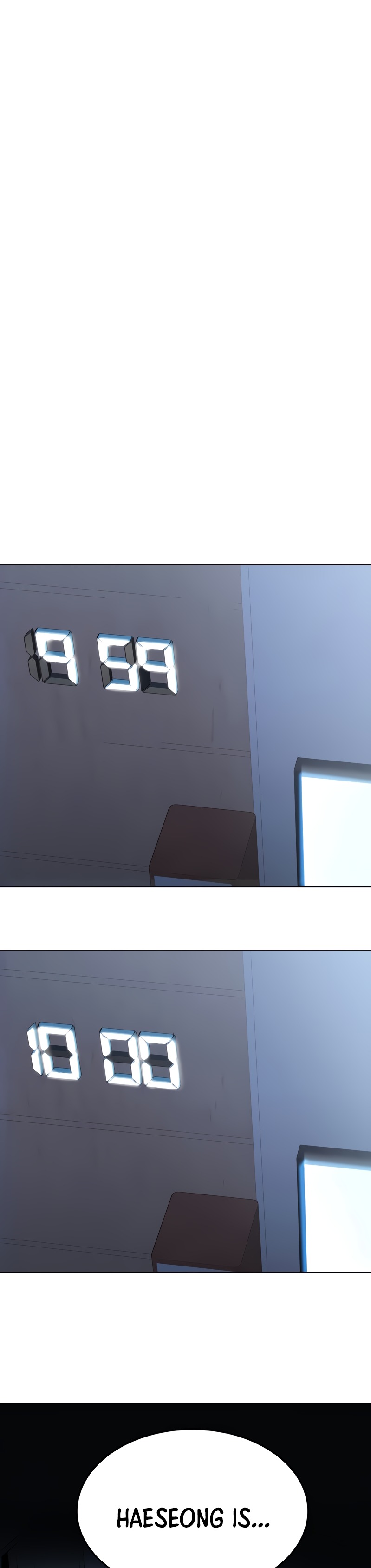 Keep it a Secret from Your Mother! - Chapter 4 Page 50