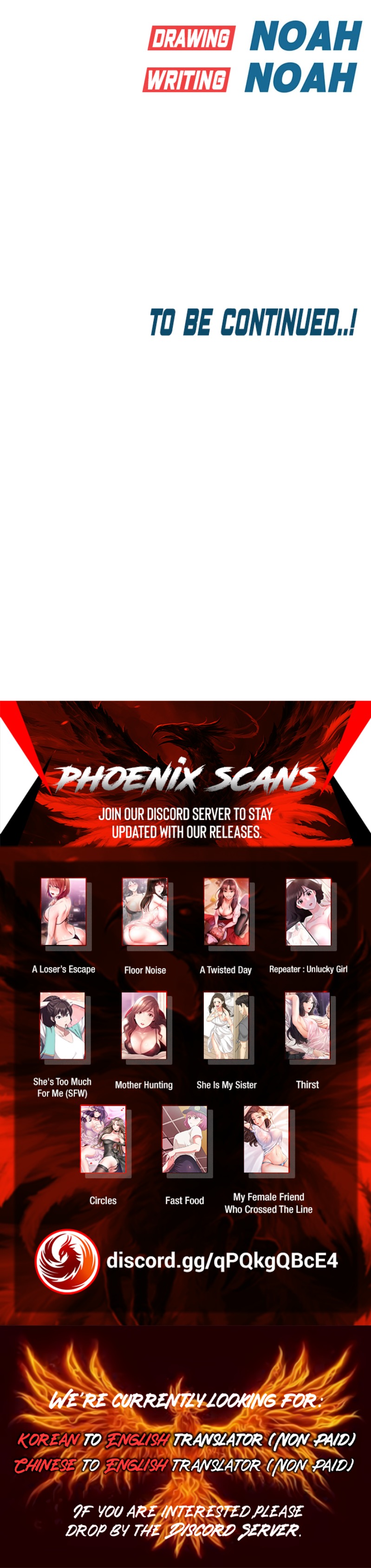 Keep it a Secret from Your Mother! - Chapter 4 Page 52