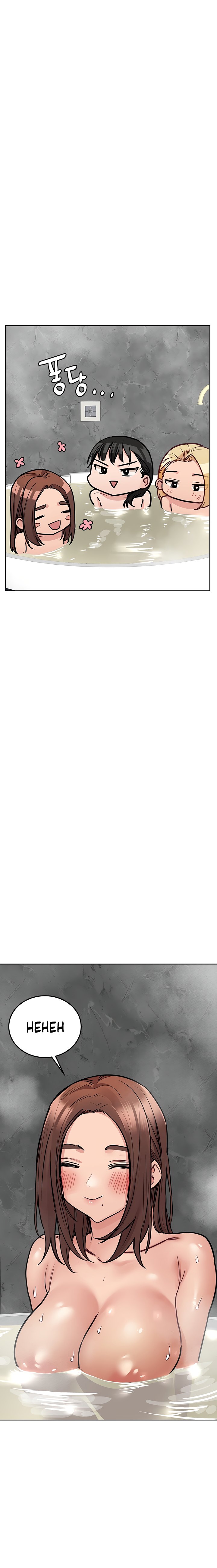 Keep it a Secret from Your Mother! - Chapter 40 Page 18