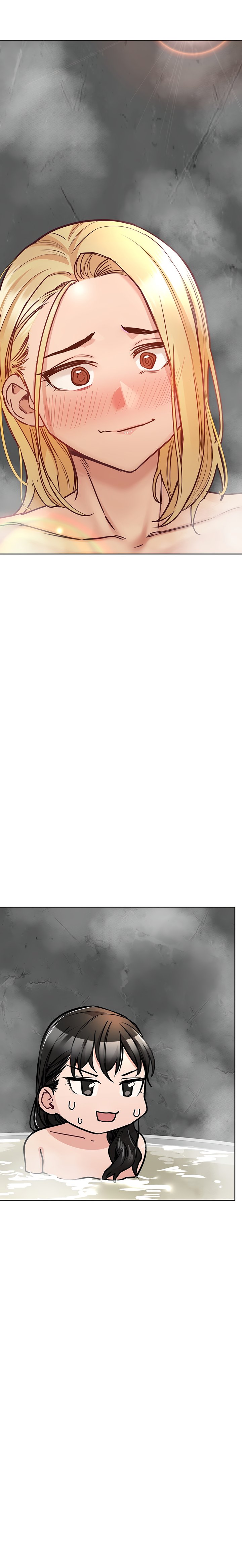 Keep it a Secret from Your Mother! - Chapter 40 Page 24