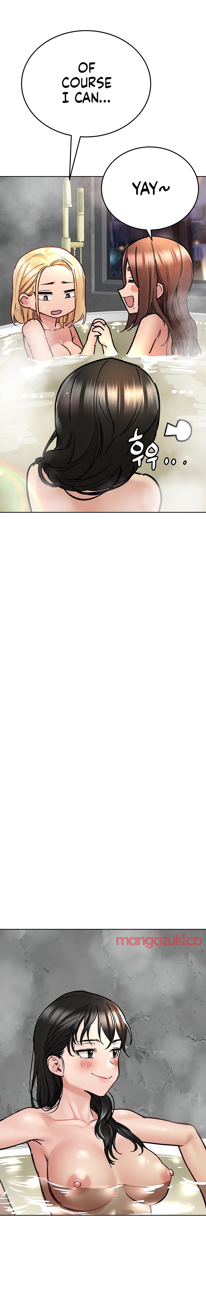 Keep it a Secret from Your Mother! - Chapter 40 Page 25