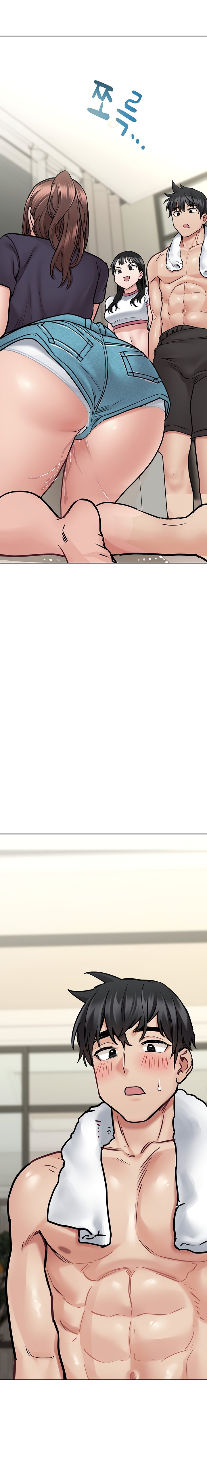 Keep it a Secret from Your Mother! - Chapter 40 Page 3